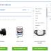 Responsieve Shopware-webshop 2